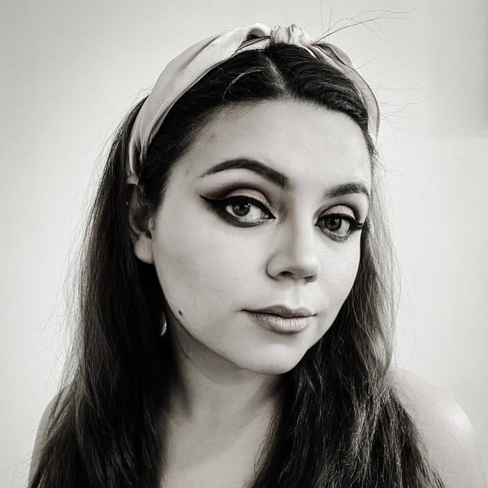 Meet your Posher, Minnete